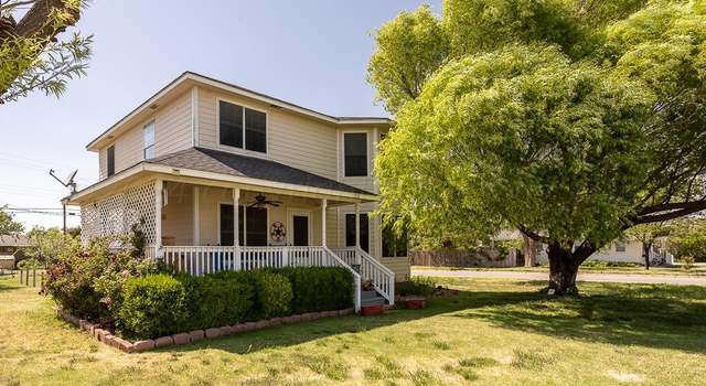 Photo of 902 S Bernice St, Spearman, TX 79081