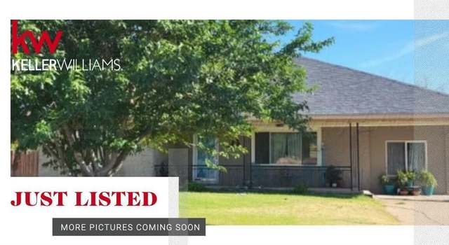 Photo of 717 Purnell Ave, Stratford, TX 79084