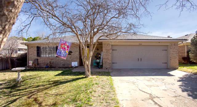 Photo of 3303 Whitecotton Pl, Amarillo, TX 79121