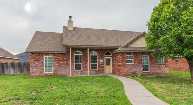 Photo of 6205 S Bonham St, Amarillo, TX 79118
