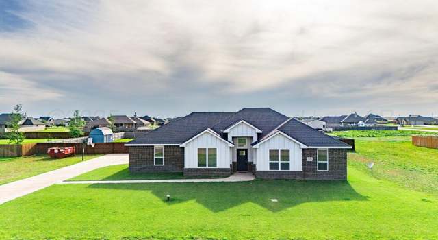Photo of 9050 Garrison Creek Dr, Amarillo, TX 79119