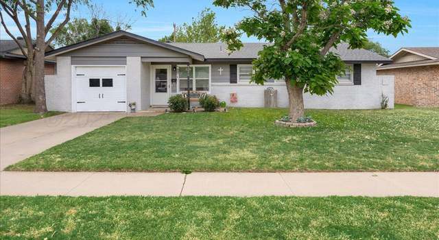 Photo of 4226 Summit Cir, Amarillo, TX 79109