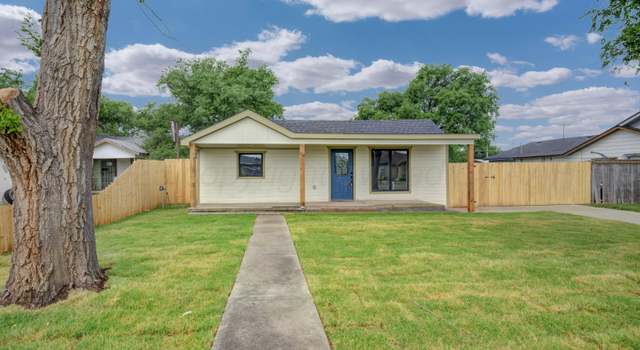 Photo of 1216 Binkley Ave, Dumas, TX 79029