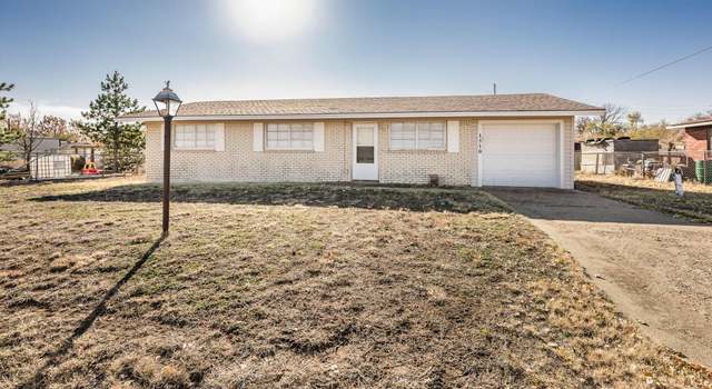 Photo of 1510 E Saint Francis Ave, Amarillo, TX 79108