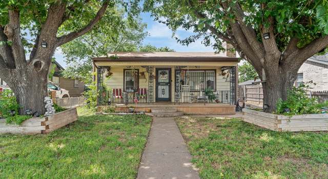 Photo of 3616 NE 21st Ave, Amarillo, TX 79107