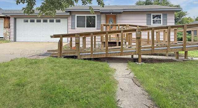 Photo of 206 Butadieno St, Borger, TX 79007