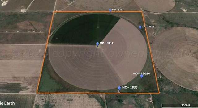 Photo of Property in Sunray, TX 79086