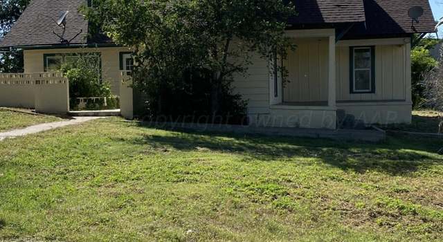 Photo of 314 E 3rd St, Clarendon, TX 79226