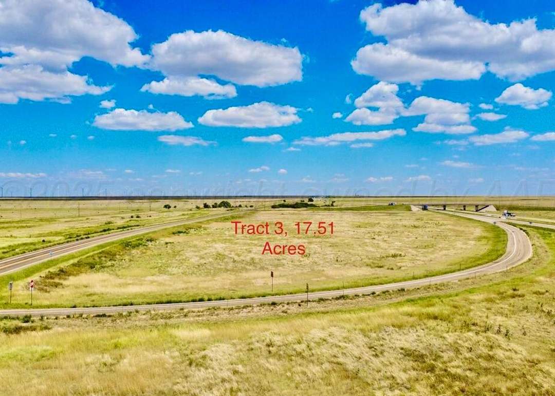 Historic Route 66, Adrian, TX 79001