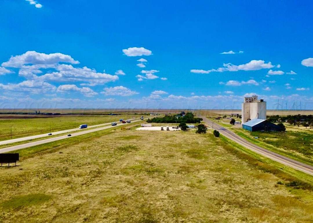 Historic Route 66, Adrian, TX 79001