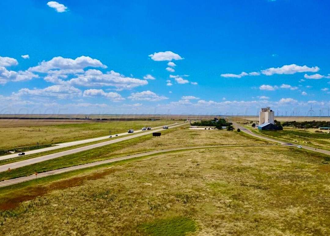 Historic Route 66, Adrian, TX 79001