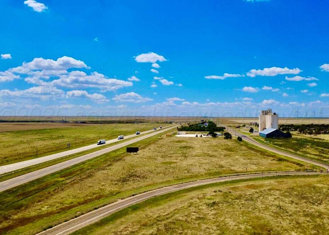 Historic Route 66, Adrian, TX 79001
