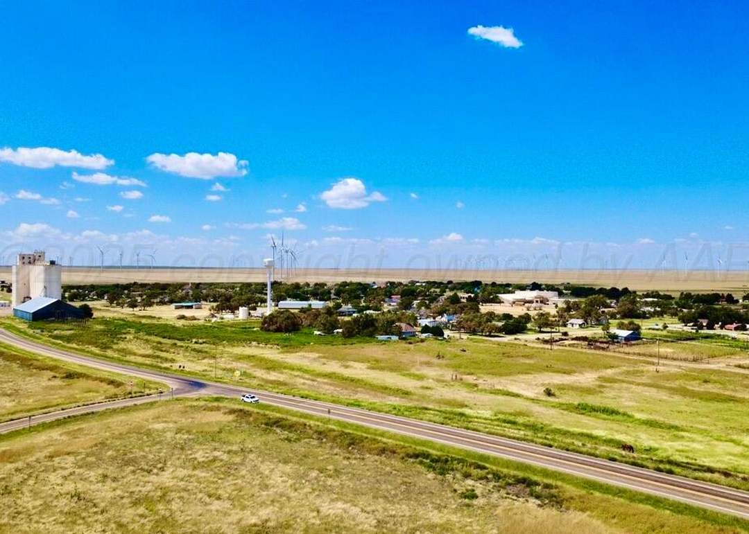 Historic Route 66, Adrian, TX 79001