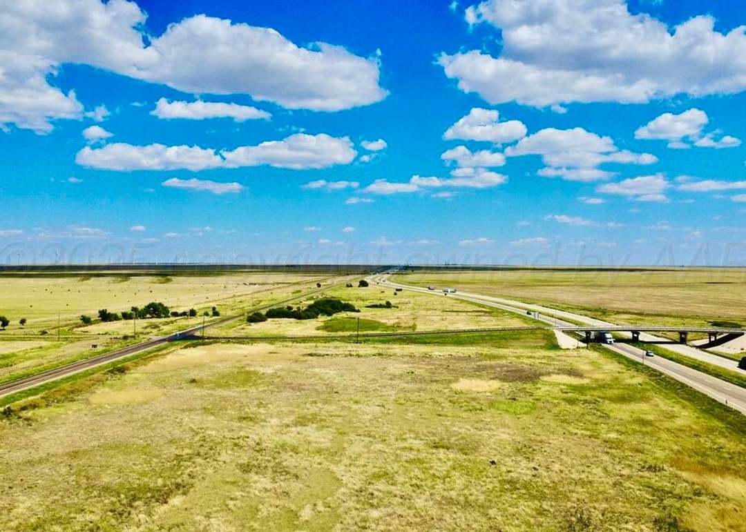 Historic Route 66, Adrian, TX 79001