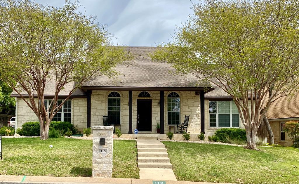 118 Stone Holw, Fredericksburg, TX 78624 | MLS# 89924 | Redfin