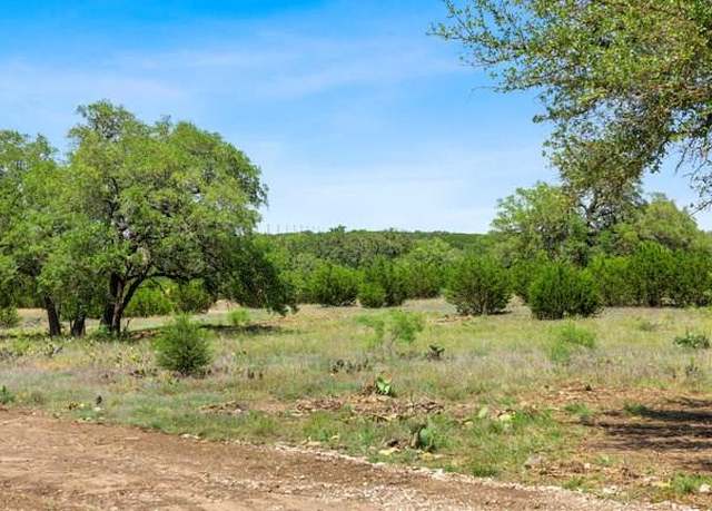 Property at Tract 12 County Rd 107, Burnet, TX 78611