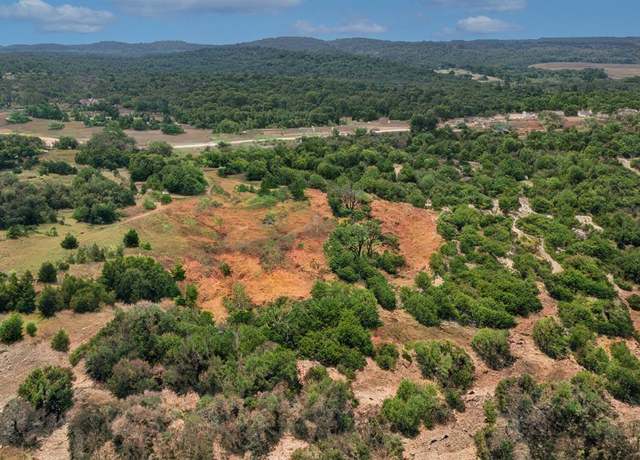Property at 0 Ferguson Rd, Blanco, TX 78606