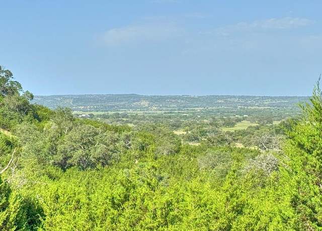 Property at Lot 13 N Spies Ridge Dr, Fredericksburg, TX 78624