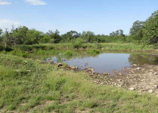 Property at Benson Rd 8849 W Ben Rd, Junction, TX 76849