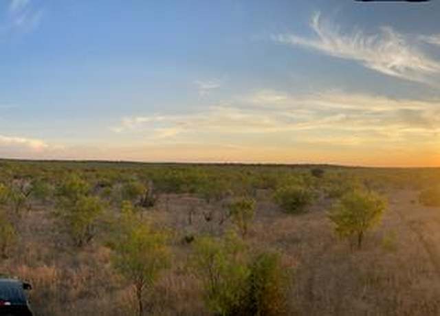 Property at Tract 35 Hackberry, Menard, TX 76841