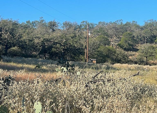 Property at 1 Little Willow Creek Rd, Mason, TX 76856