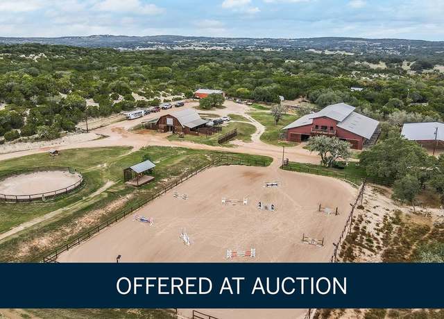 Property at 1910 Prochnow Rd, Dripping Springs, TX 78620