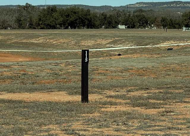 Property at 502 Interlaken St, Fredericksburg, TX 78624