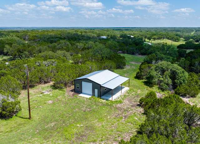 Property at 221 Coyote Trl, Harper, TX 78631