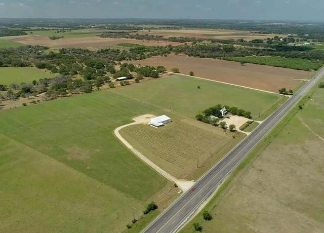Property at 11157 W US Hwy 290, Hye, TX 78635