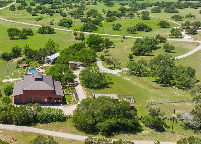Property at 2401 W Fitzhugh Rd, Dripping Springs, TX 78620