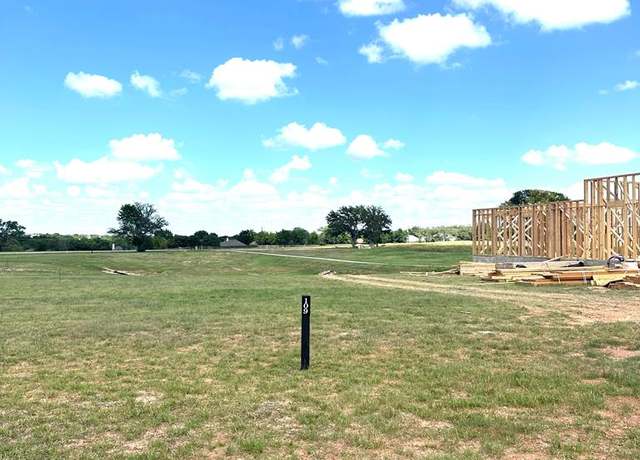 Property at 519 Interlaken St, Fredericksburg, TX 78624