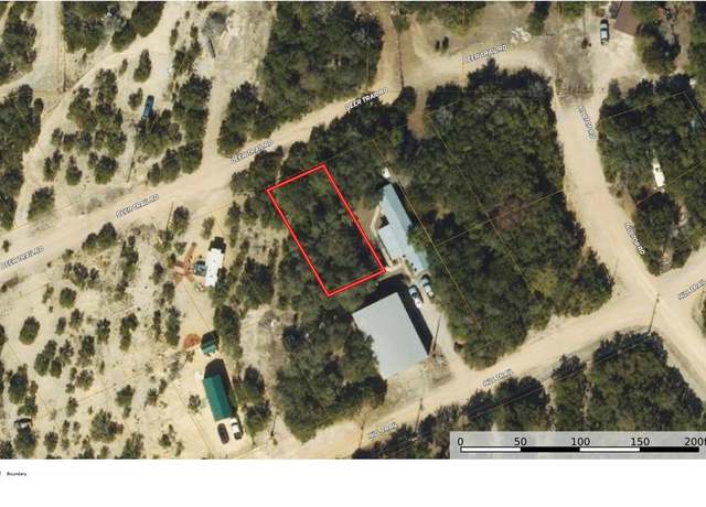 Property at Lot 524 Deer Trl, Bandera, TX 78003