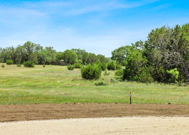 Property at Tract 2 County Rd 107, Burnet, TX 78611