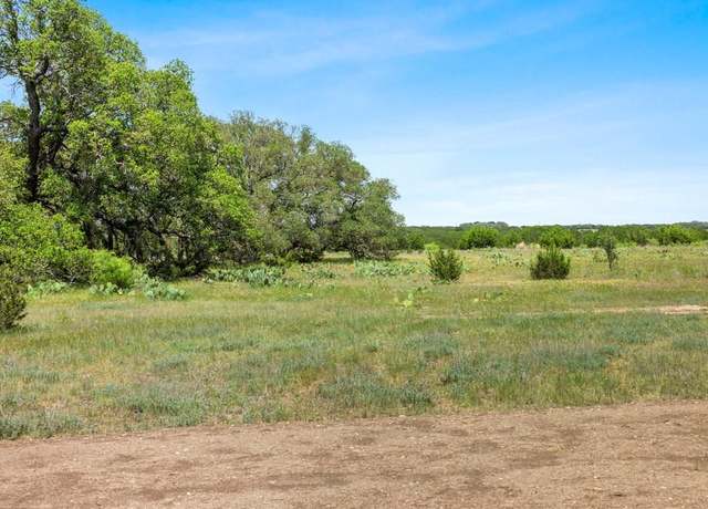 Property at Tract 4 County Rd 107, Burnet, TX 78611