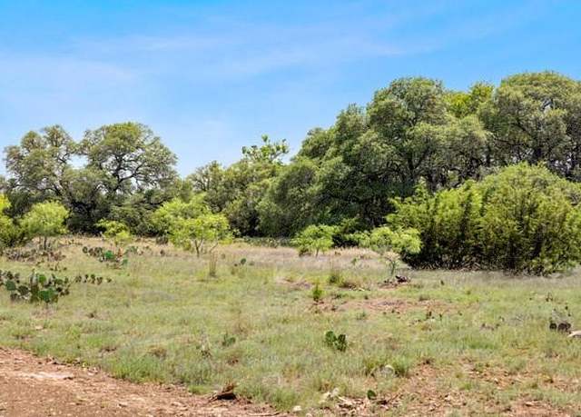 Property at Tract 3 County Rd 107, Burnet, TX 78611