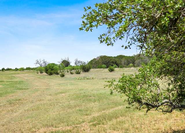 Property at Tract 9 County Rd 107, Burnet, TX 78611