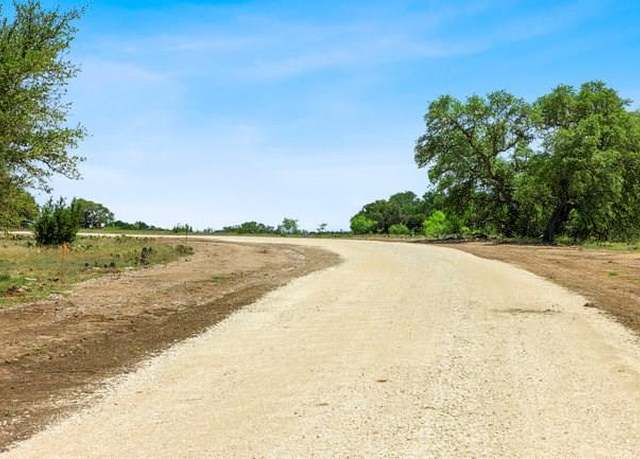 Property at Tract 10 County Rd 107, Burnet, TX 78611