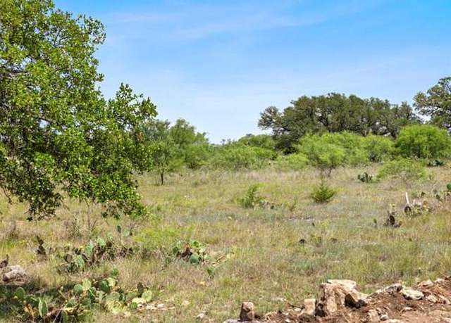 Property at Tract 11 County Rd 107, Burnet, TX 78611