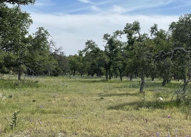 Property at 20 Scott Branch Rd, Harper, TX 78631
