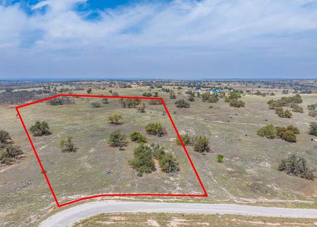 Property at Lot 21 Overhill Dr, Fredericksburg, TX 78624