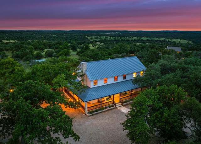 Property at 9108 Ranch Rd 965, Fredericksburg, TX 78624, 3 beds, 3.5 baths