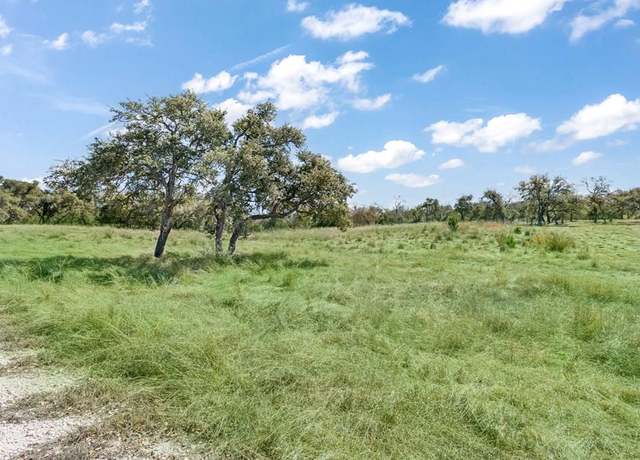 Property at 366 Inspiration Loop, Fredericksburg, TX 78624