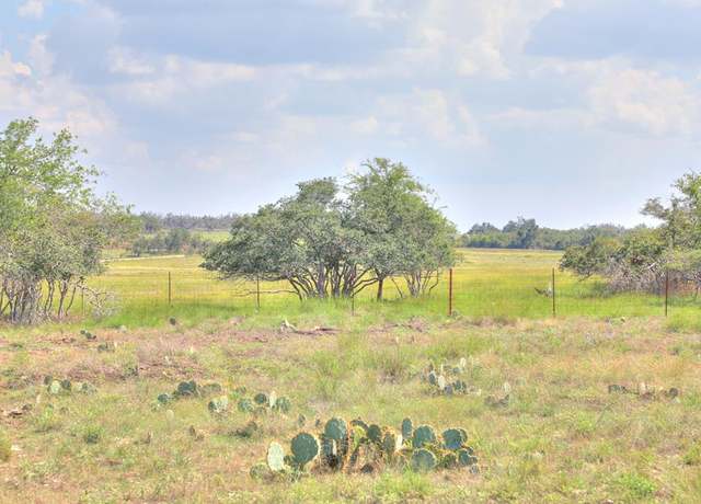 Property at 2546-2 Reservation Rd, Harper, TX 78631