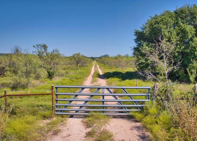 Property at 0 Long Mtn, Mason, TX 76856