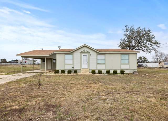 Property at 108 Gammenthaler Ln, Harper, TX 78631, 3 beds, 2 baths