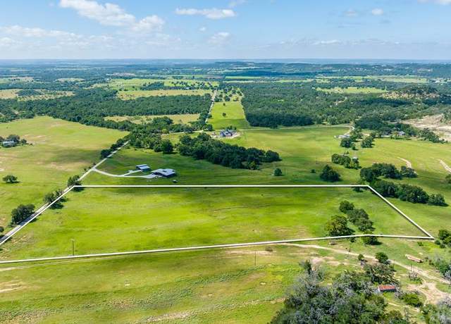 Property at 328 Lehne Ln, Fredericksburg, TX 78624