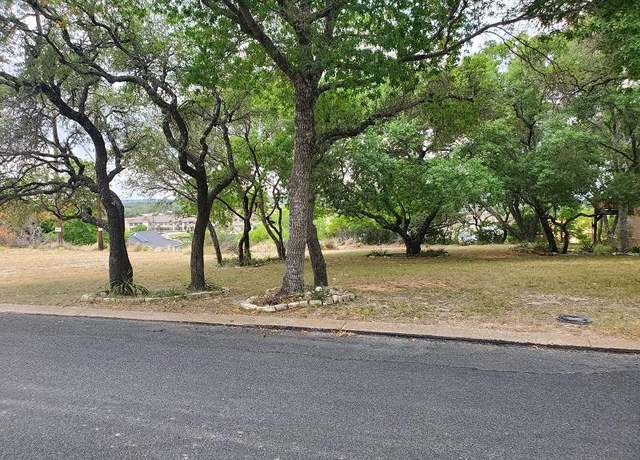 Property at 433 Summit Cir, Fredericksburg, TX 78624