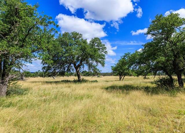 Property at Lot 94 Stock Pond Dr, Harper, TX 78631