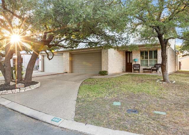 Property at 480 Summit Cir, Fredericksburg, TX 78624, 3 beds, 3 baths