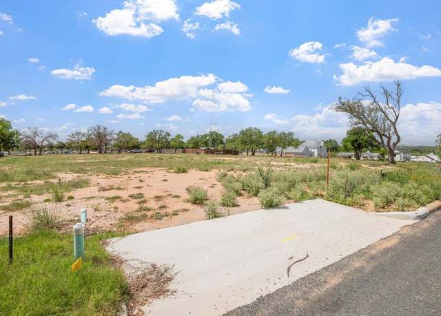 Property at 214 Woodcrest, Fredericksburg, TX 78624